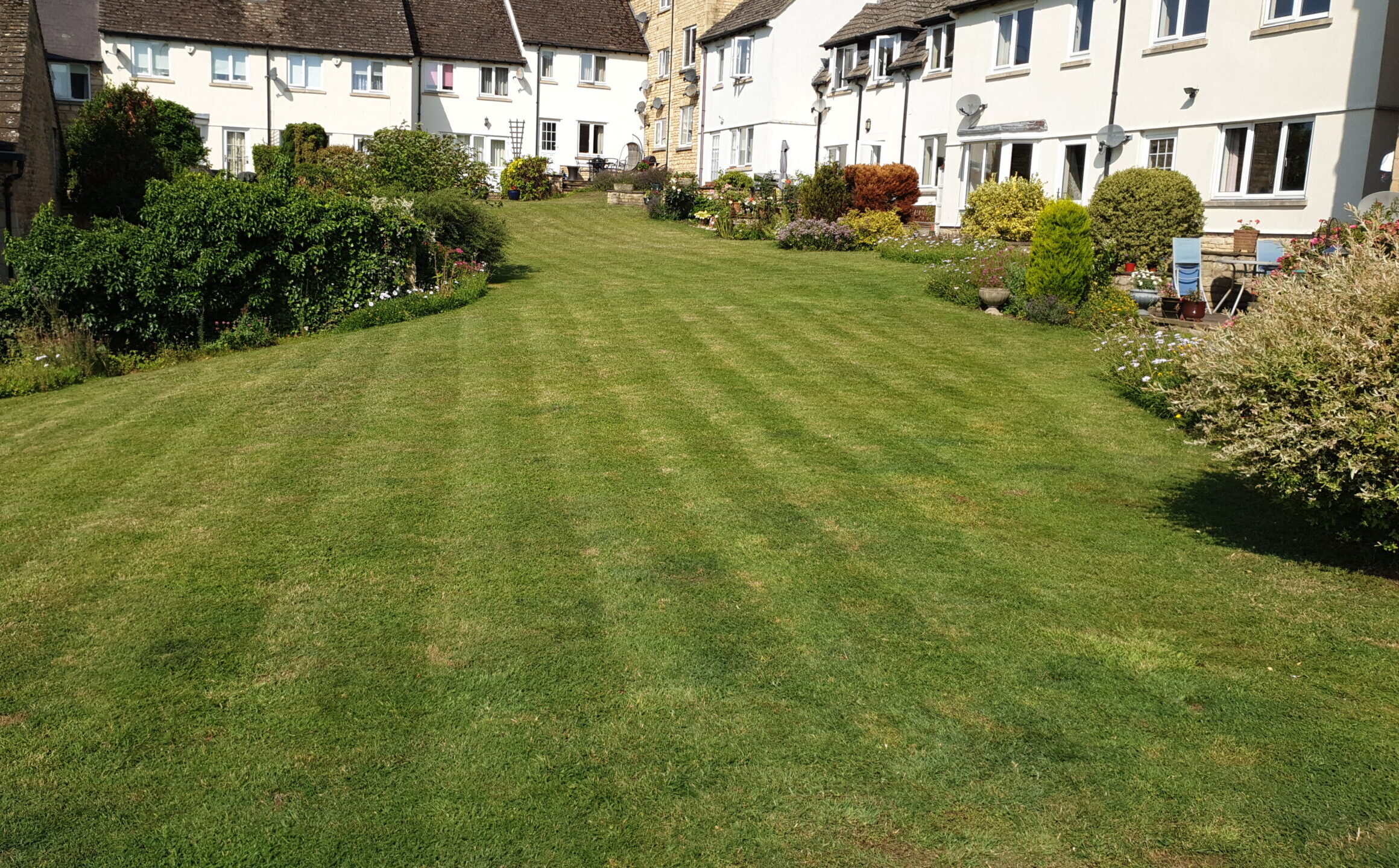 Garden Maintenance Lincolnshire