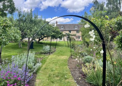 Garden Transformation Nassington