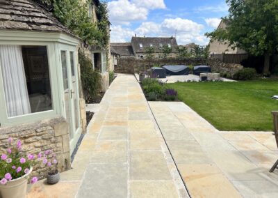 Garden Transformation Nassington