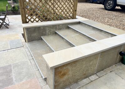 Garden Transformation Nassington