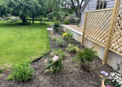 Garden Transformation Nassington