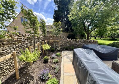 Garden Transformation Nassington